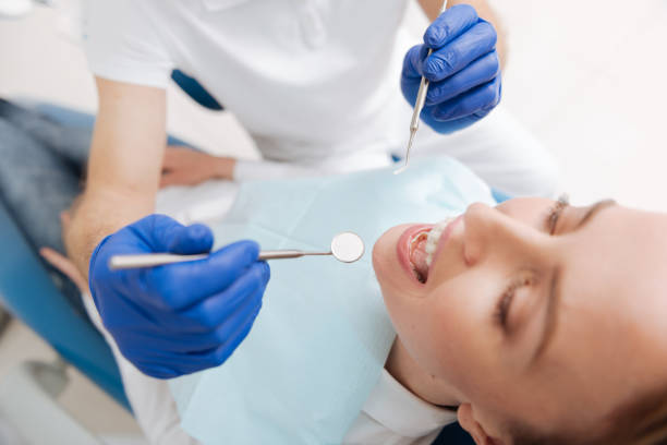 Oceanport, NJ Dental Services Company